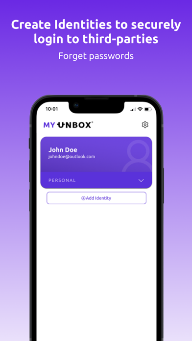 XYZ Universe Screenshot