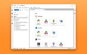 desktop for jupyter iphone resimleri 2