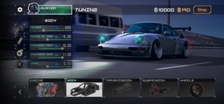 DRIFT RIDE 2: Traffic Racing Screenshot 4 of 10