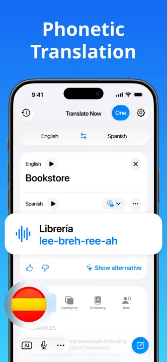 Translate Nowのスクリーンショット（5/10）