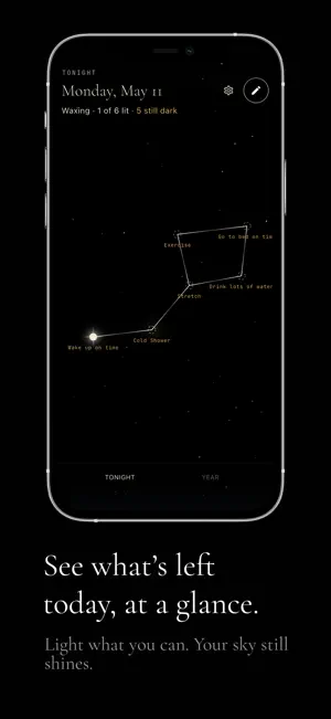 Stellar Habits screenshot 4
