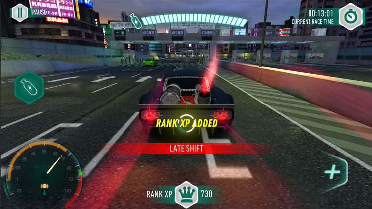 Furious Racing Simulator 2024 screenshot-6