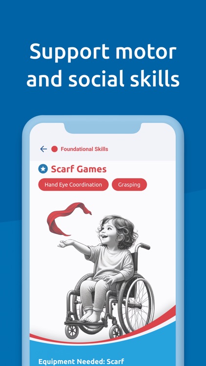 Young Athletes screenshot-4