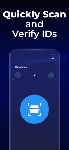 ID Scanner: Fake IDs & Age Screenshot 6 of 7