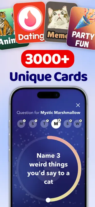 5 Second Rule - Group Guess screenshot 3