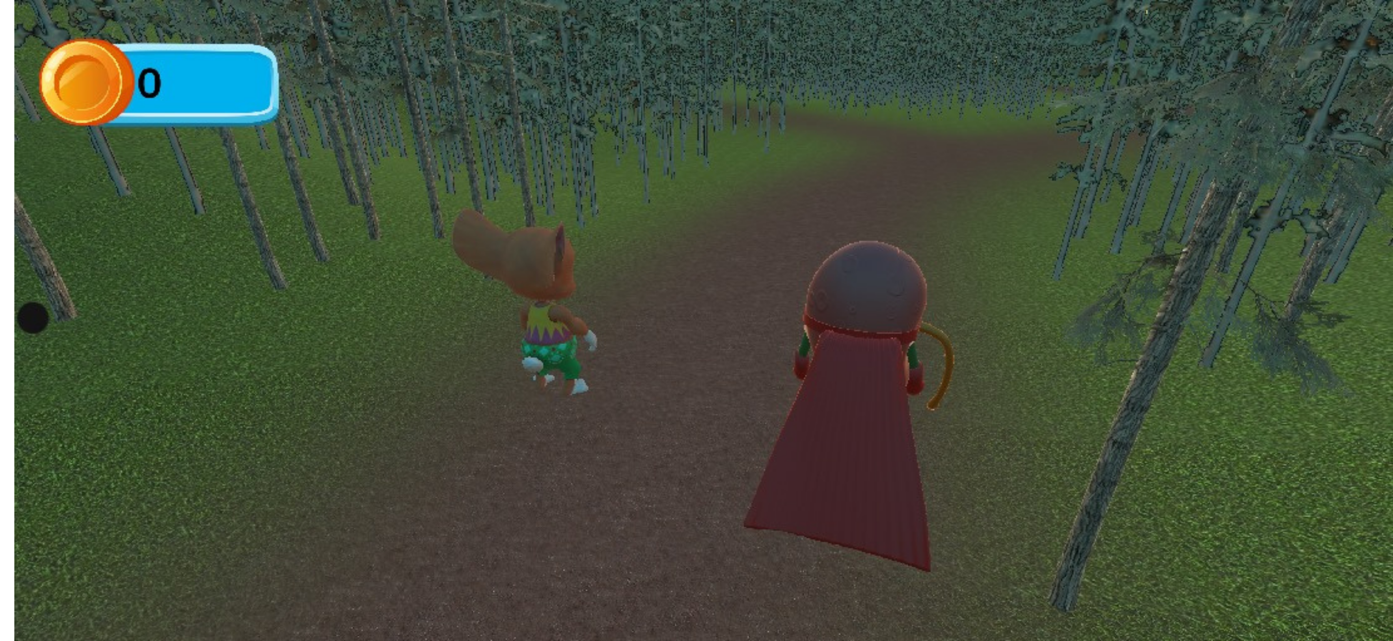 NefroHero screenshot 2