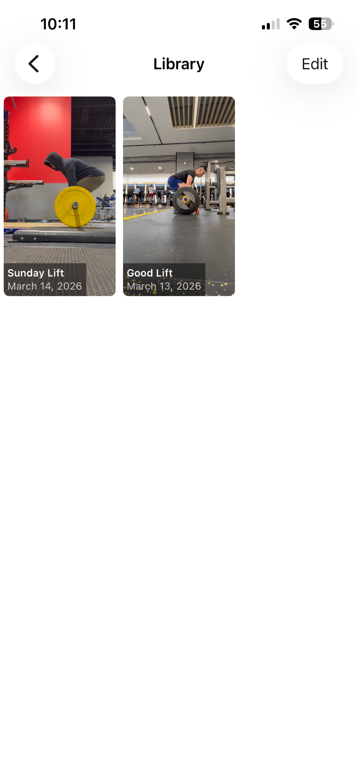 Barway screenshot 7