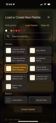 schirleMix screenshot