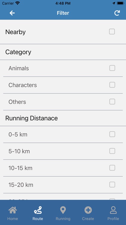 CityU Run+ screenshot-4