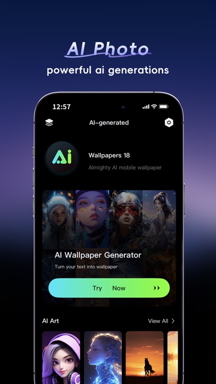 Wallpapers 26 -Wallpapers,Live screenshot-4