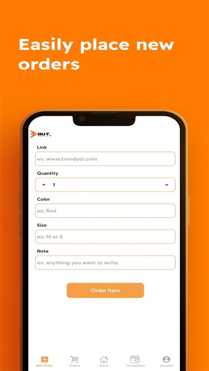 BuyOnlineIQ screenshot-4