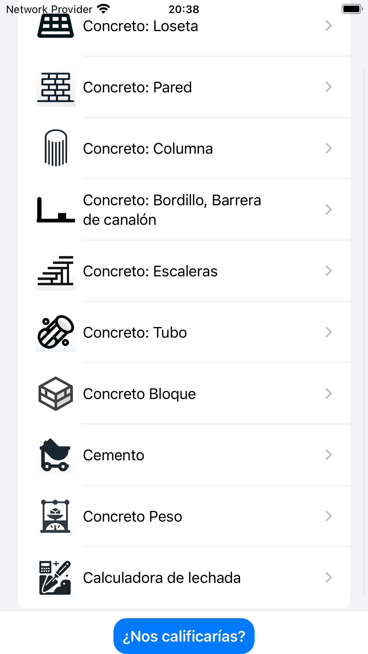 CombAnalyser