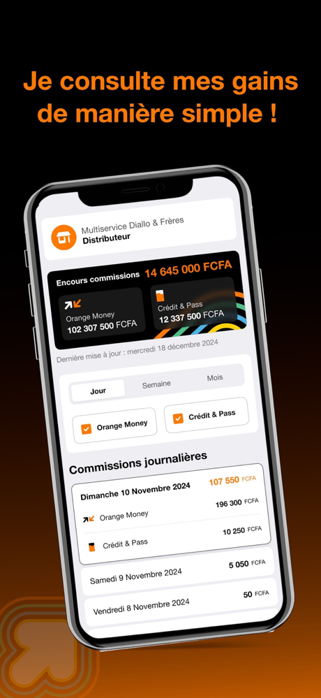 Max It Partenaires screenshot 5