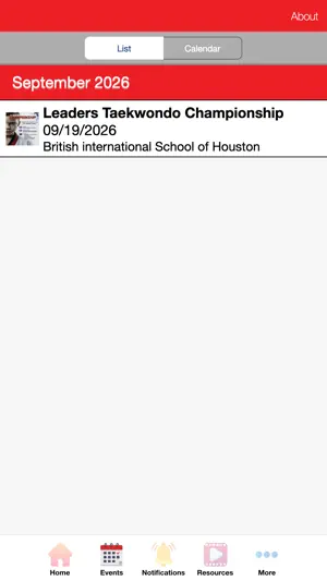 World Champion Taekwondo screenshot 2