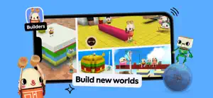 Toca Boca Jr: Fun Kids Games screenshot 6