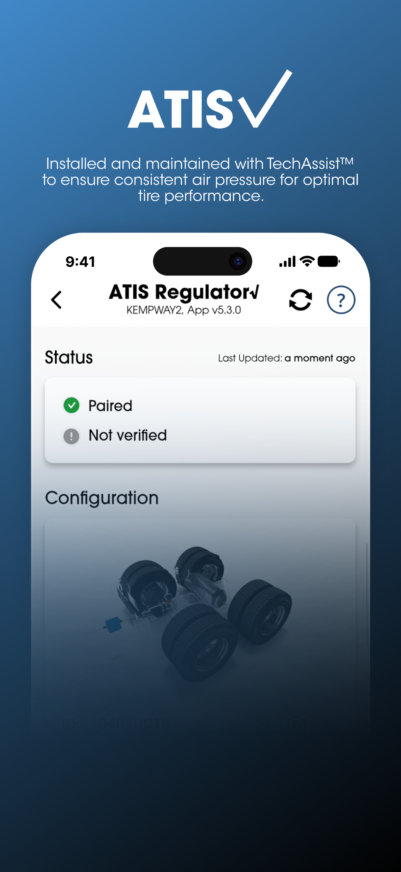 TechAssist™ screenshot 6