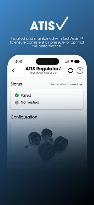 TechAssist™ Screenshot 6 of 9