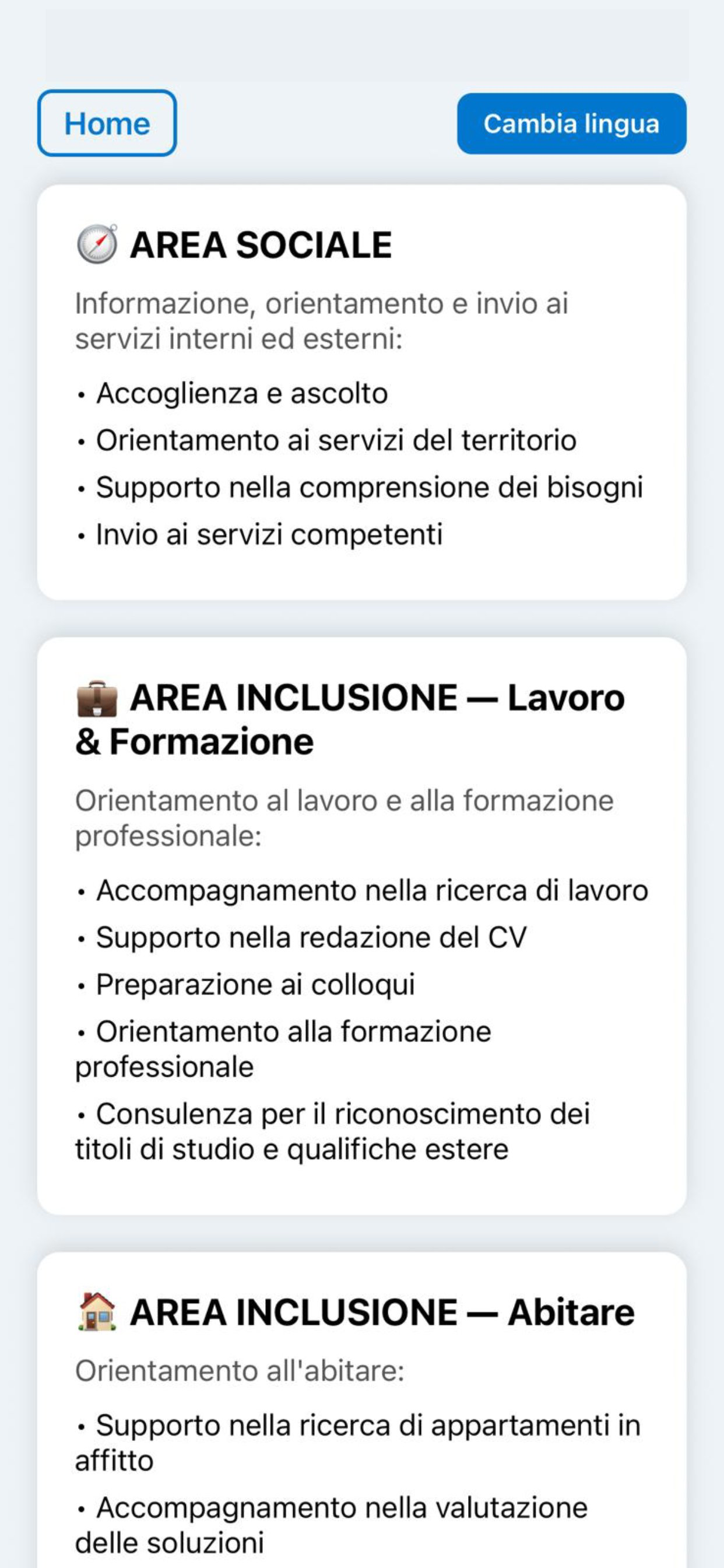 FamiApp