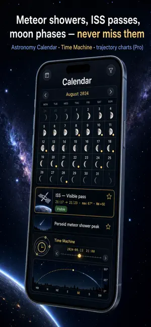 Star Map: Sky & Star Finder screenshot 4