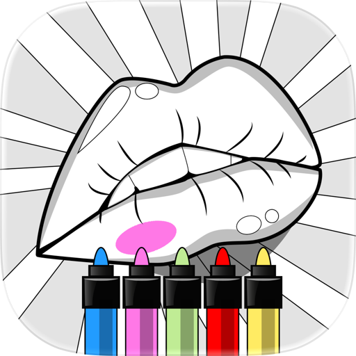 Anycolor Coloring