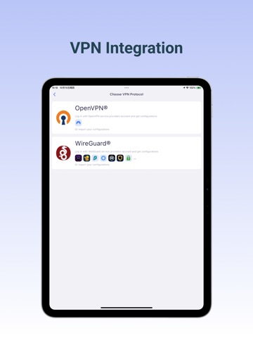 glinet Screenshot 4