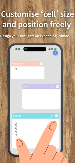 Canmark screenshot 3