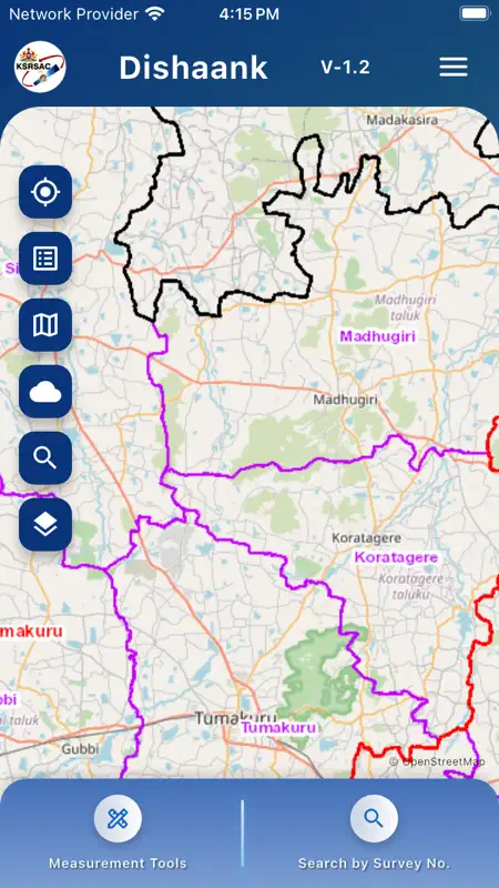 Dishaank(KSRSAC) screenshot 3 of 4