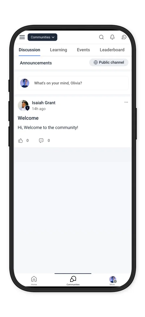 Screenshot #2 pour Warrior365