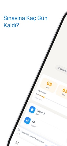 Driver's License Theory Exam screenshot 9