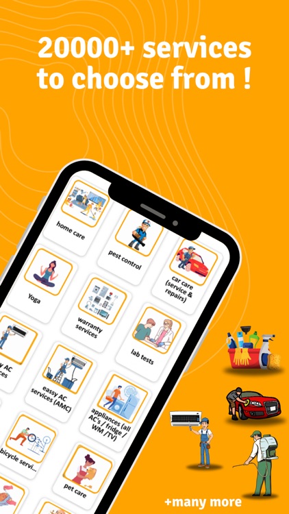 eassylife (Services Superapp) screenshot-3