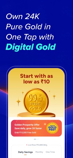 MobiKwik: BHIM UPI & Wallet screenshot 9