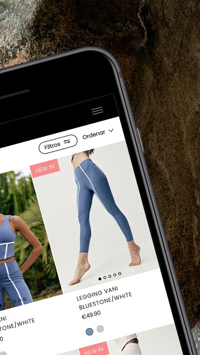 Screenshot #3 pour BORN