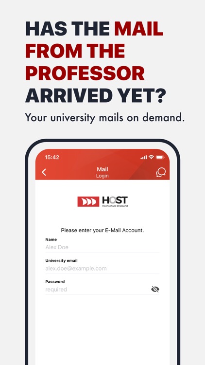 HOSTBase screenshot-9
