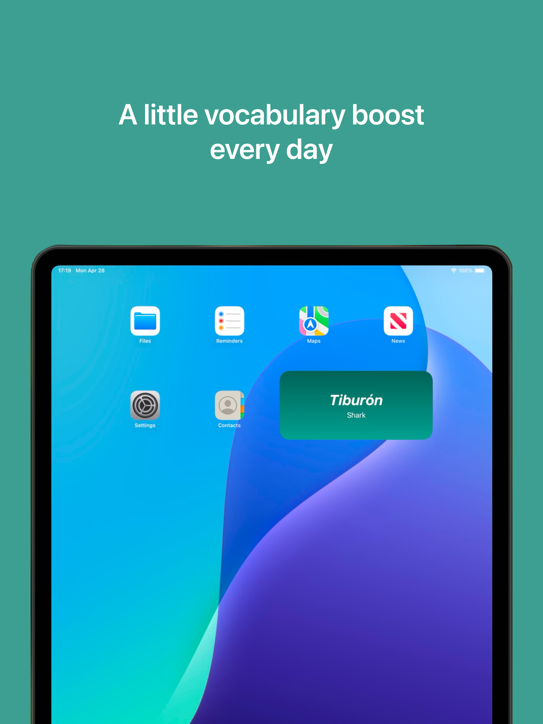 ItMeans - Vocab from real life screenshot 8