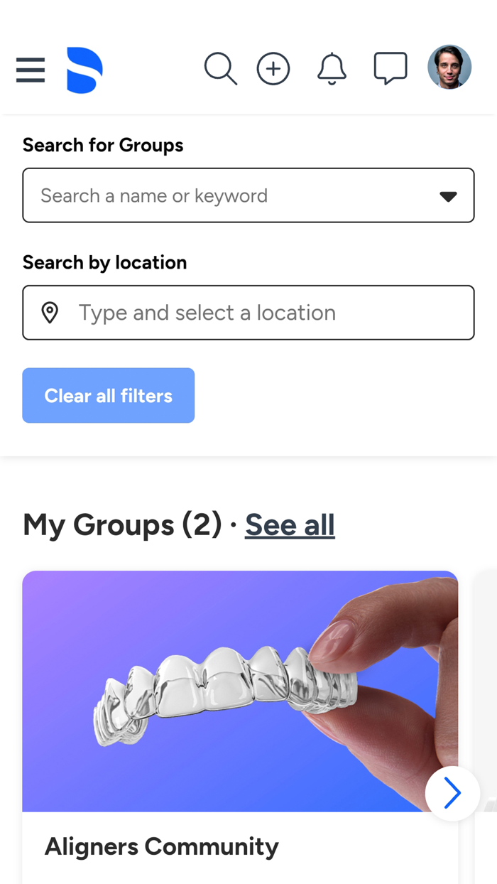 DS Academy Community