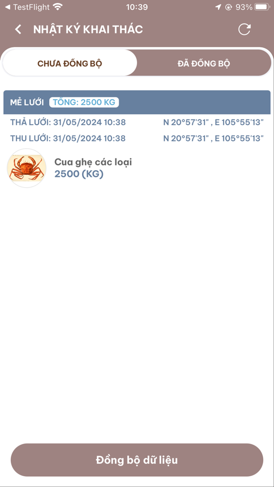 #5. HỖ TRỢ NKDT (iOS) 由: GEOGRAPHY SOFTWARE JOINT STOCK COMPANY