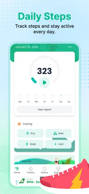 Ozigo screenshot 1