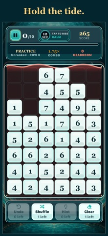 tenward screenshot 3