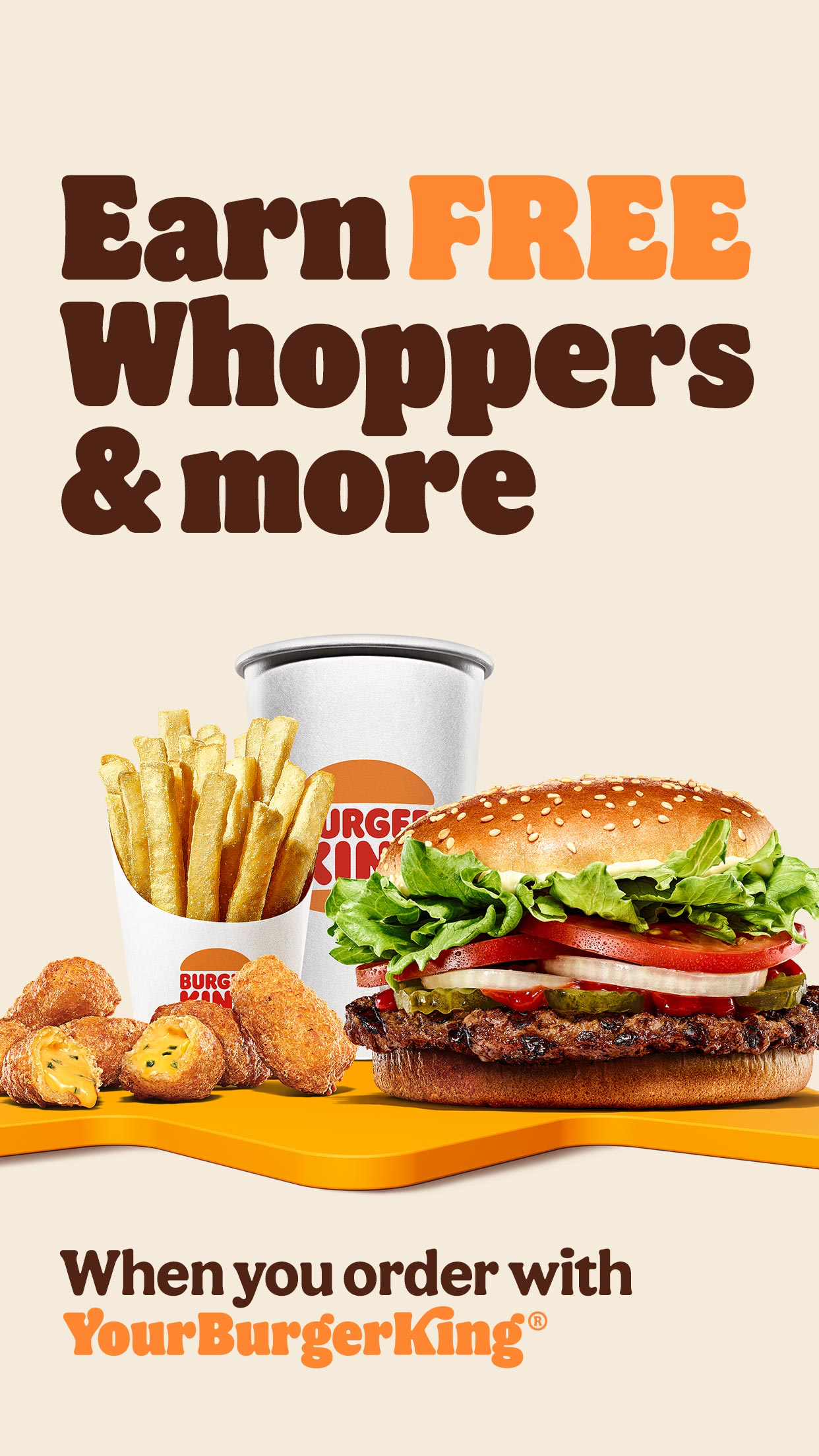 Burger King UK