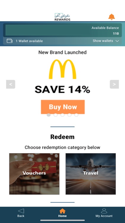 Lifafa Rewards screenshot-6