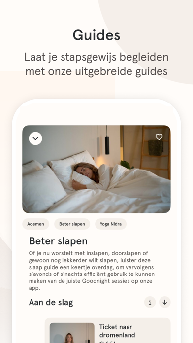 Screenshot #3 pour House of Deeprelax – Meditatie
