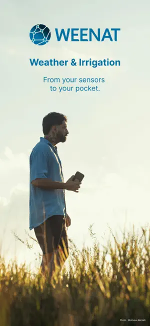 Weenat screenshot 1