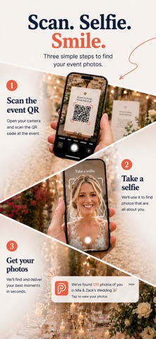 PhotoMea - Find Your Photos screenshot