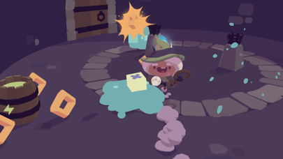 The Pinball Wizard Screenshot