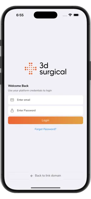 3d surgical screenshot 2