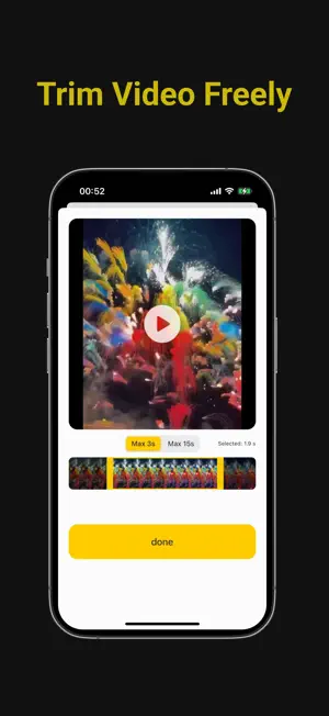 LivePo - Video Into Live screenshot 4
