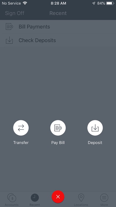 Berkshire Business Solutions Screenshot