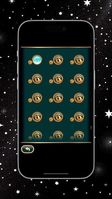 Jewel Explode: Frenzy Screenshot