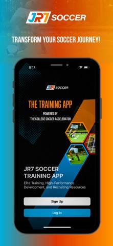 JR7 SOCCER Screenshot 1 of 7