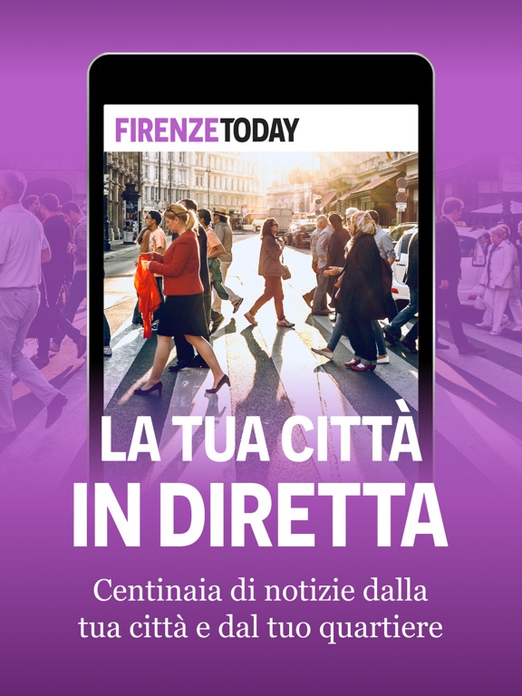 Screenshot #4 pour FirenzeToday
